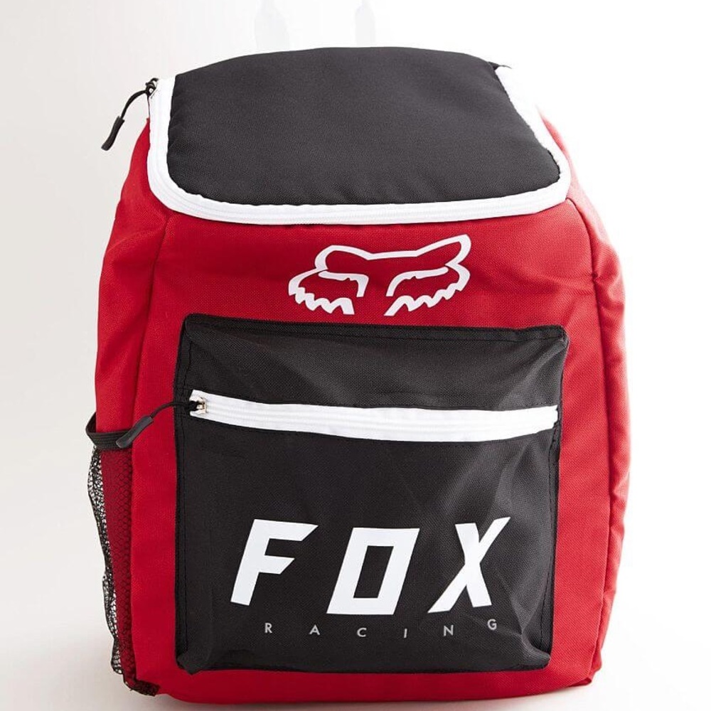 Fox Buckle Backpack Cooler NWT